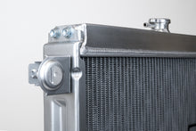 Load image into Gallery viewer, CSF 98-07 Toyota Land Cruiser / Lexus LX470 Heavy Duty All Aluminum Radiator
