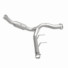 Load image into Gallery viewer, MagnaFlow Right Side Converter Direct Fit 15-17 Ford F-150 5.0L
