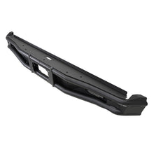 Load image into Gallery viewer, Westin 17-20 Ford F-150 Raptor Outlaw Rear Bumper - Tex. Blk
