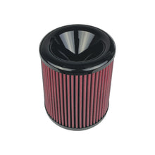 Load image into Gallery viewer, Injen 8-Layer Oiled Cotton Gauze Air Filter 5.0in ID/ 6.5in Base / 6.9in Height / 5.35in Top
