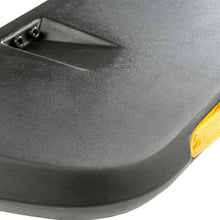 Load image into Gallery viewer, Rugged Ridge Hurricane Flat Fender Flare Kit 07-18 Jeep Wrangler
