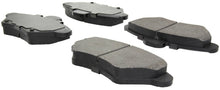 Load image into Gallery viewer, StopTech Performance 94-98 Ford Mustang / 93-97 Thunderbird / 93-97 Mercury Cougar Front Brake Pads
