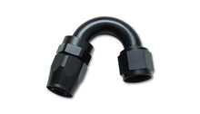 Load image into Gallery viewer, Vibrant -4AN 150 Degree Elbow Hose End Fitting
