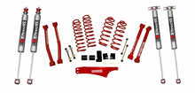 Load image into Gallery viewer, Skyjacker 2.5-3.5"KT,07>JK RED, M95
