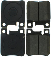 Load image into Gallery viewer, StopTech Performance Brake Pads

