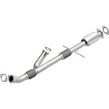 Load image into Gallery viewer, MagnaFlow Conv DF 00-01 Hyundai Sonata 2.5L
