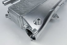 Load image into Gallery viewer, CSF BMW Gen 1 B58 Charge-Air-Cooler Manifold - Machined Billet Aluminum
