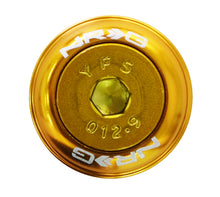 Load image into Gallery viewer, NRG Fender Washer Kit w/Color Matched M8 Bolt Rivets For Plastic (Rose Gold) - Set of 8
