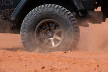 Load image into Gallery viewer, ICON Rebound Pro 17x8.5 5x4.5 0mm Offset 4.75in BS 71.5mm Bore Bronze Wheel
