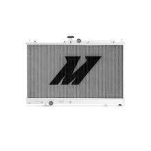 Load image into Gallery viewer, Mishimoto 03-07 Mitsubishi Lancer Evo Manual Aluminum Radiator
