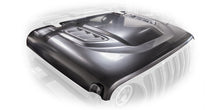 Load image into Gallery viewer, DV8 Offroad 18+ Jeep JL Rubicon Replica Hood
