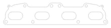 Load image into Gallery viewer, Cometic Mitsubishi / Dodge 420A 95-98 Exhaust .030 inch MLS Head Gasket 2.040 inch X 1.100 inch Port
