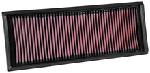 Load image into Gallery viewer, K&amp;N 2014 Peugeot 308 L4-1.2L Drop In Air Filter
