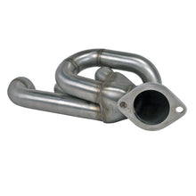 Load image into Gallery viewer, BBK 10-15 Camaro LS3 L99 Shorty Tuned Length Exhaust Headers - 1-3/4 304 Stainless
