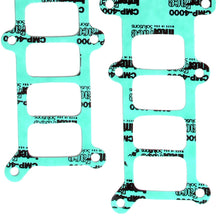 Load image into Gallery viewer, BBK 86-95 Mustang 5.0 Upper To Lower EFI Intake EFI Manifold Gasket Set Edlebrock Performer

