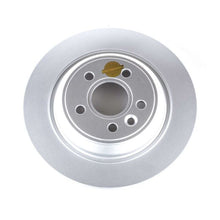 Load image into Gallery viewer, Power Stop 11-15 Volvo S60 Rear Evolution High Carbon Geomet Coated Rotor
