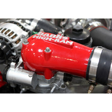 Load image into Gallery viewer, Banks Power 03-04 Ford 6.0L w/ Stock Intercooler High-Ram Air Intake System
