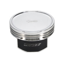 Load image into Gallery viewer, Manley Chrysler 6.4L Hemi 4.090 Bore -20.5cc Dish Stroker Series Piston Set
