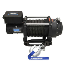 Load image into Gallery viewer, Superwinch 18000SR Tiger Shark Winch 24V
