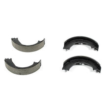 Load image into Gallery viewer, Power Stop 07-08 Chrysler Aspen Rear Autospecialty Parking Brake Shoes
