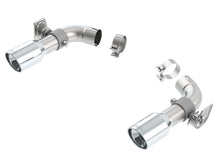 Load image into Gallery viewer, Borla 2016 Chevy Camaro SS 6.2L Dual NPP Tip Adapters
