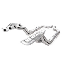 Load image into Gallery viewer, Stainless Works 15-18 Ford Mustang GT Performance Connect 2in Catted Headers
