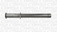 Load image into Gallery viewer, Corsa 11-14 Ford F-150 Raptor 6.2L V8 133in Wheelbase Xtreme Cat-Back Resonator Delete Kit Exhaust
