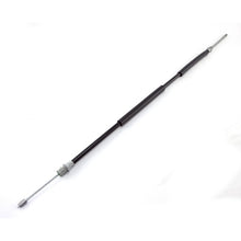 Load image into Gallery viewer, Omix Parking Brake Cable LH Rear 90 Jeep Wrangler

