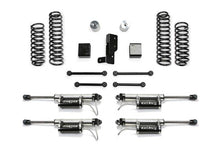 Load image into Gallery viewer, Fabtech 18-21 Jeep JL 4-Door 4WD 3in Sport System w/Dl Resi
