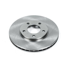 Load image into Gallery viewer, Power Stop 91-96 Chrysler Town &amp; Country Front Autospecialty Brake Rotor
