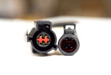 Load image into Gallery viewer, Kooks 05-10 Mustang GT 3V &amp; 07-10 GT500 4V 12in - 02 Ext Harn -Each
