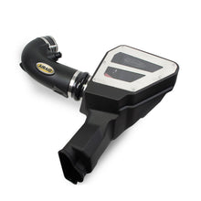 Load image into Gallery viewer, Airaid 2015 Ford Mustang 5.0L V8 Intake System (Dry / Blue Media)
