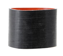 Load image into Gallery viewer, AEM 3in x 3.25in Silicone Hose
