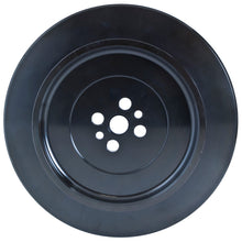 Load image into Gallery viewer, Fluidampr Dodge Cummins 5.9L 1998-2002 24V Steel Internally Balanced Damper
