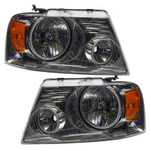 Load image into Gallery viewer, Oracle 05-08 Ford F-150 SMD HL - ColorSHIFT w/ BC1 Controller

