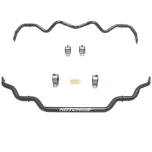 Load image into Gallery viewer, Hotchkis 09+ Infiniti G37X AWD / 07-08 Infiniti G35X AWD Sport Swaybars
