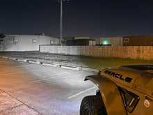 Load image into Gallery viewer, ORACLE Lighting 2019+ Jeep Wrangler JL / Gladiator JT Skid Plate w/ Integrated LED Emitters - Clear
