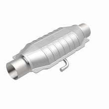 Load image into Gallery viewer, MagnaFlow Conv Univ 2.25 W/Air FED
