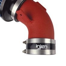 Load image into Gallery viewer, Injen 2020 BMW M340i SP Short Ram Air Intake System Wrinkle Red Finish
