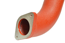 Load image into Gallery viewer, Injen 16-20 Honda Civic 1.5L Turbo Aluminum Intercooler Piping Kit - Wrinkle Red
