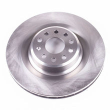Load image into Gallery viewer, Power Stop 12-18 Tesla Model S Rear Autospecialty Brake Rotor
