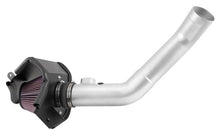 Load image into Gallery viewer, K&amp;N 12-15 BMW 335i 3.0L L6 F/I Typhoon Performance Intake
