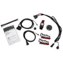 Load image into Gallery viewer, Banks Power 17-19 Ford F250/F350 6.7L Power Stroke Derringer Tuner (Gen 2) w/ Super Gauge
