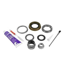 Load image into Gallery viewer, Yukon Gear Front Minimum Install Kit For Jeep JL Dana 30 (w/o Axle Seals)
