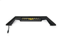 Load image into Gallery viewer, DV8 Offroad Bull Bar Add-On For DV8 Ford Bronco Bumpers - Fits 13in Elite Series Light Bar
