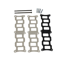 Load image into Gallery viewer, BBK 86-95 Mustang 5.0 Phenolic Manifold Spacer Kit BBK SSI Intake 3/8
