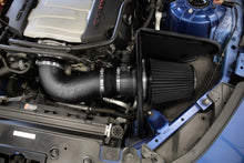 Load image into Gallery viewer, K&amp;N 16-23 Chevrolet Camaro SS 6.2L V8 F/I Dryflow Performance Air Intake System
