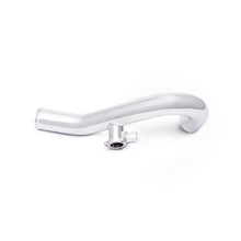 Load image into Gallery viewer, Mishimoto 2015 Ford Mustang EcoBoost 2.3L Intercooler Hot Side Polished Pipe and Boot Kit
