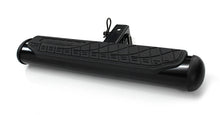 Load image into Gallery viewer, Go Rhino 4in Oval Hitch Step - Black
