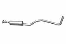 Load image into Gallery viewer, Gibson 00-04 Toyota Tacoma Base 2.4L 2.5in Cat-Back Single Exhaust - Stainless
